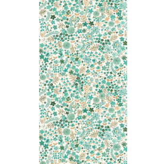 Papier Peint CASELIO Flower Power FLP101867126