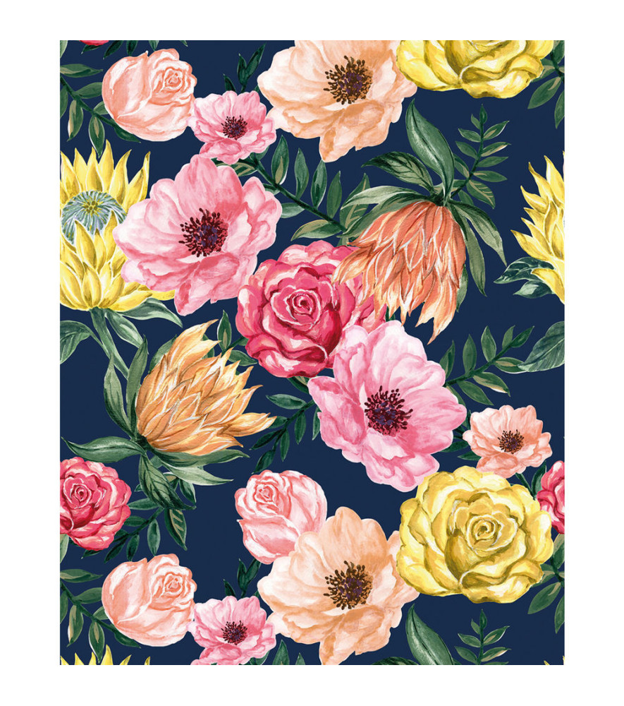 Panoramique CASELIO Flower Power FLP102026043 Panoramique CASELIO Flower Power FLP102026043