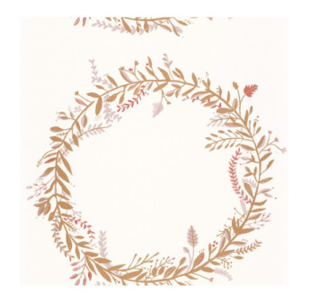 Papier Peint CASELIO Green Life GNL101684026