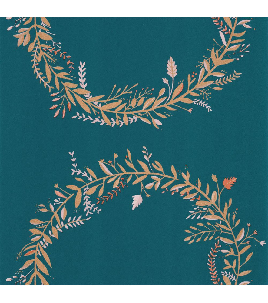 Papier Peint CASELIO Green Life GNL101686029 Papier Peint CASELIO Green Life GNL101686029