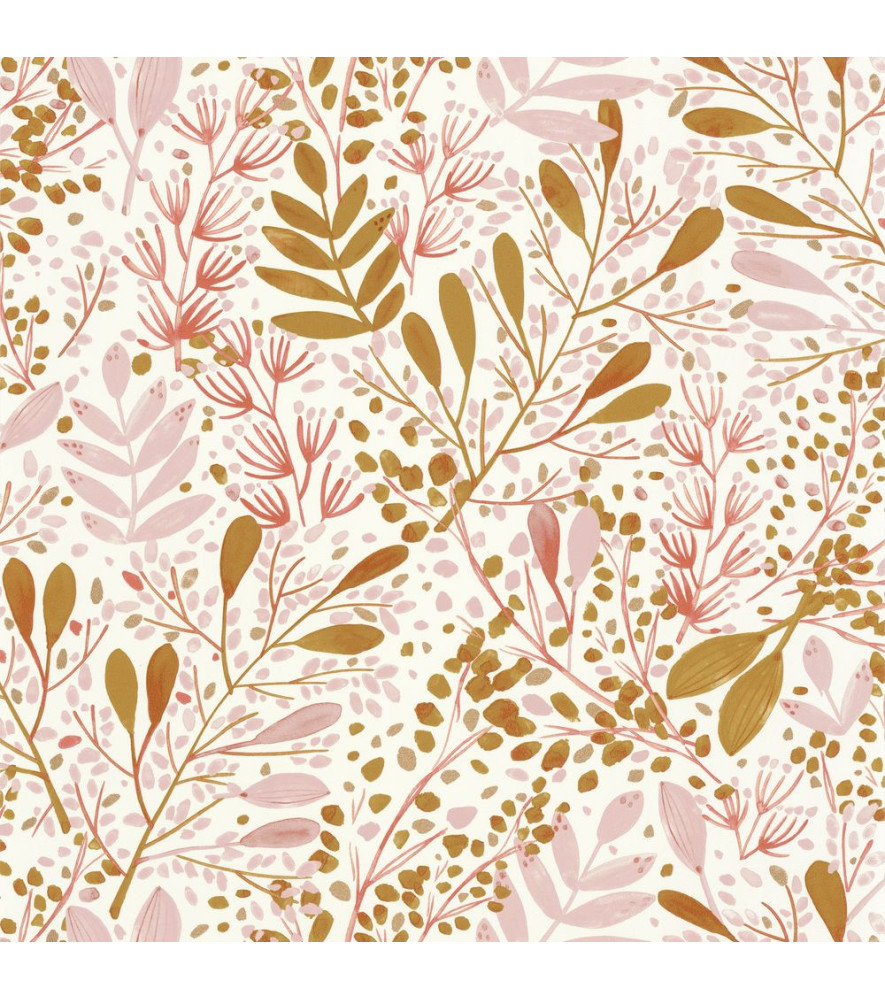 Papier Peint CASELIO Green Life GNL101694002 Papier Peint CASELIO Green Life GNL101694002