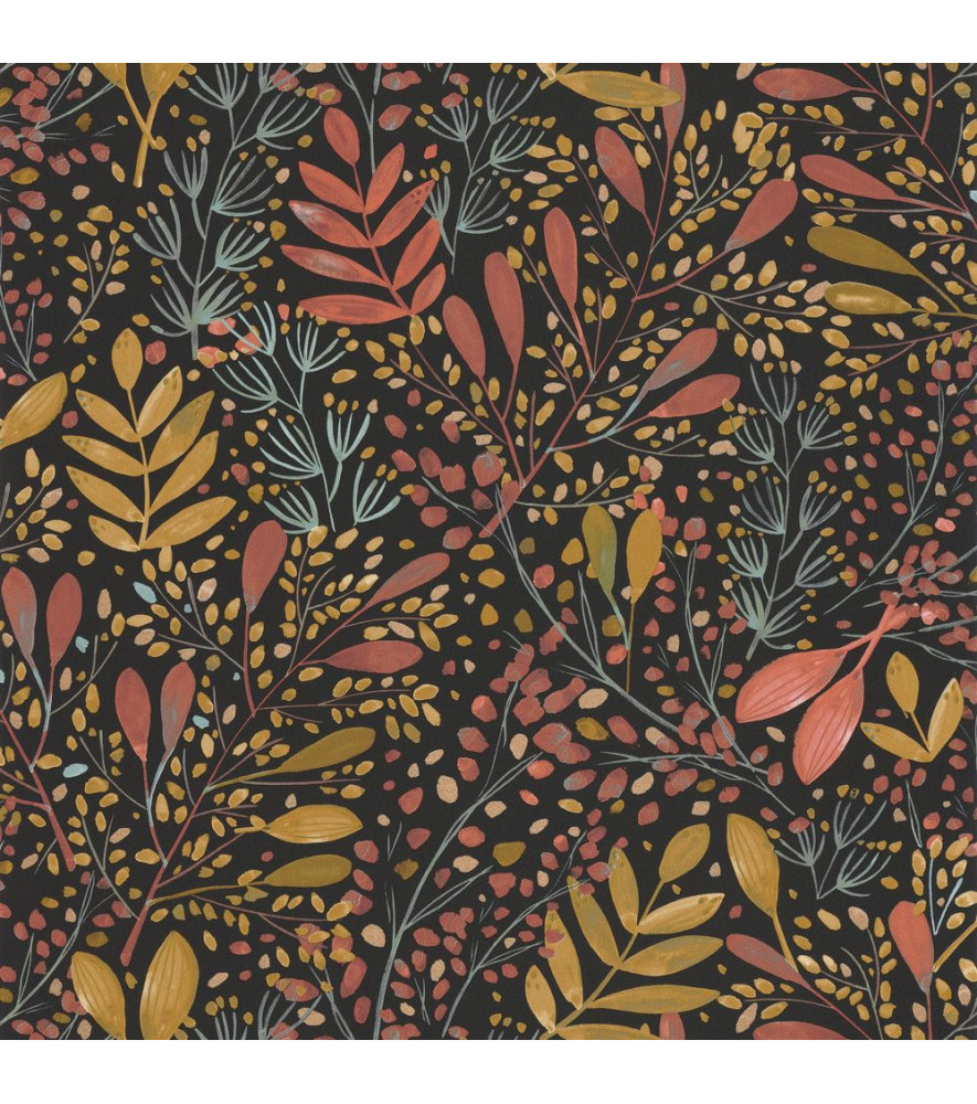 Papier Peint CASELIO Green Life GNL101694129 Papier Peint CASELIO Green Life GNL101694129