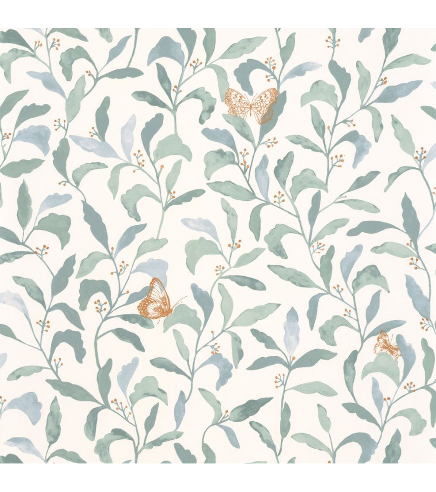 Papier Peint CASELIO Green Life GNL101716023 Papier Peint CASELIO Green Life GNL101716023