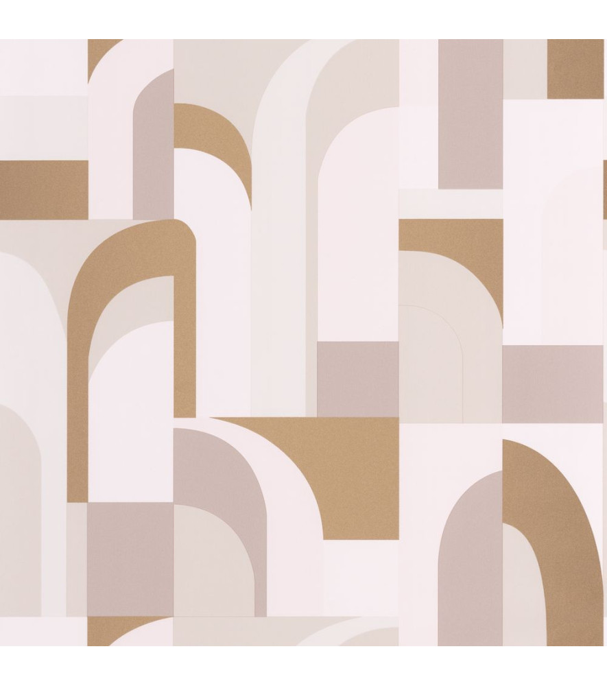 Papier Peint CASELIO Labyrinth LBY102081029 Papier Peint CASELIO Labyrinth LBY102081029