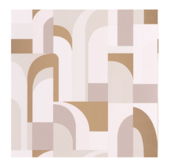 Papier Peint CASELIO Labyrinth LBY102081029