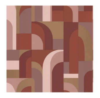 Papier Peint CASELIO Labyrinth LBY102084045