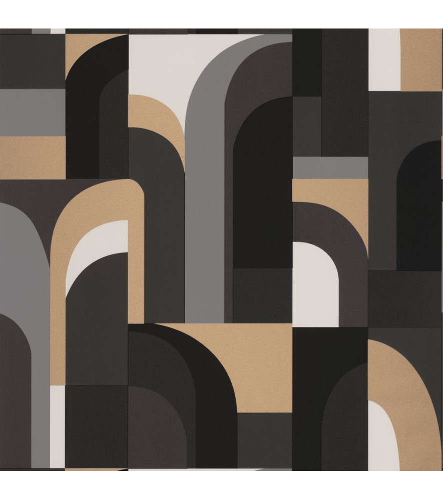 Papier Peint CASELIO Labyrinth LBY102089021 Papier Peint CASELIO Labyrinth LBY102089021