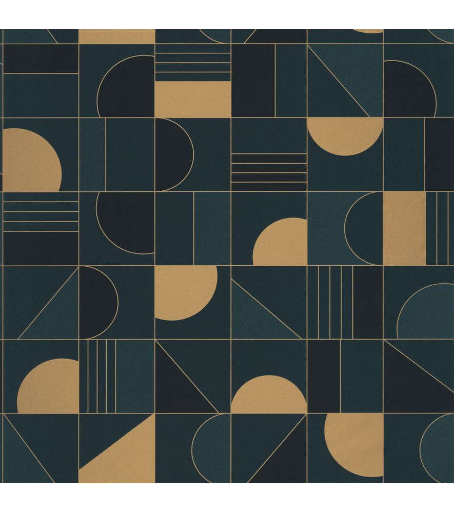 Papier Peint CASELIO Labyrinth LBY102106055 Papier Peint CASELIO Labyrinth LBY102106055