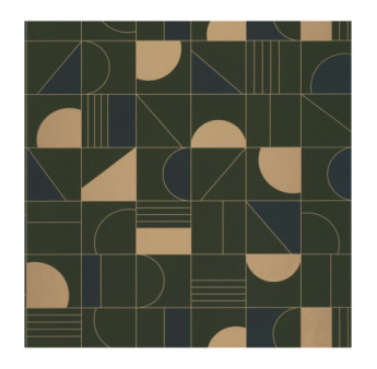 Papier Peint CASELIO Labyrinth LBY102106179