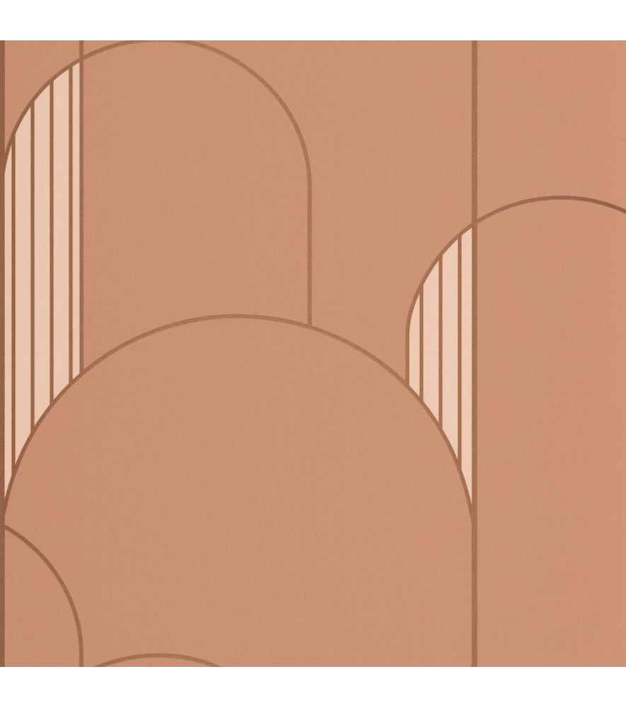 Papier Peint CASELIO Labyrinth LBY102114044 Papier Peint CASELIO Labyrinth LBY102114044