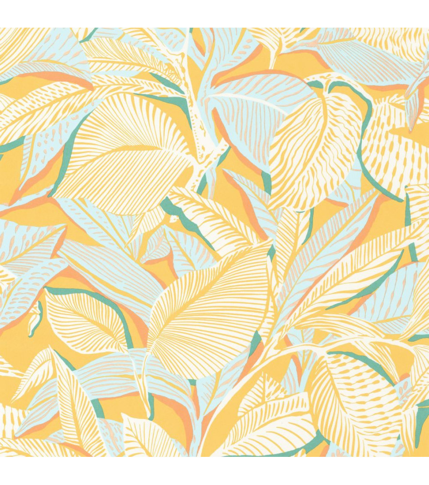 Papier Peint CASADECO Mediterranée MEDI87412679 Papier Peint CASADECO Mediterranée MEDI87412679