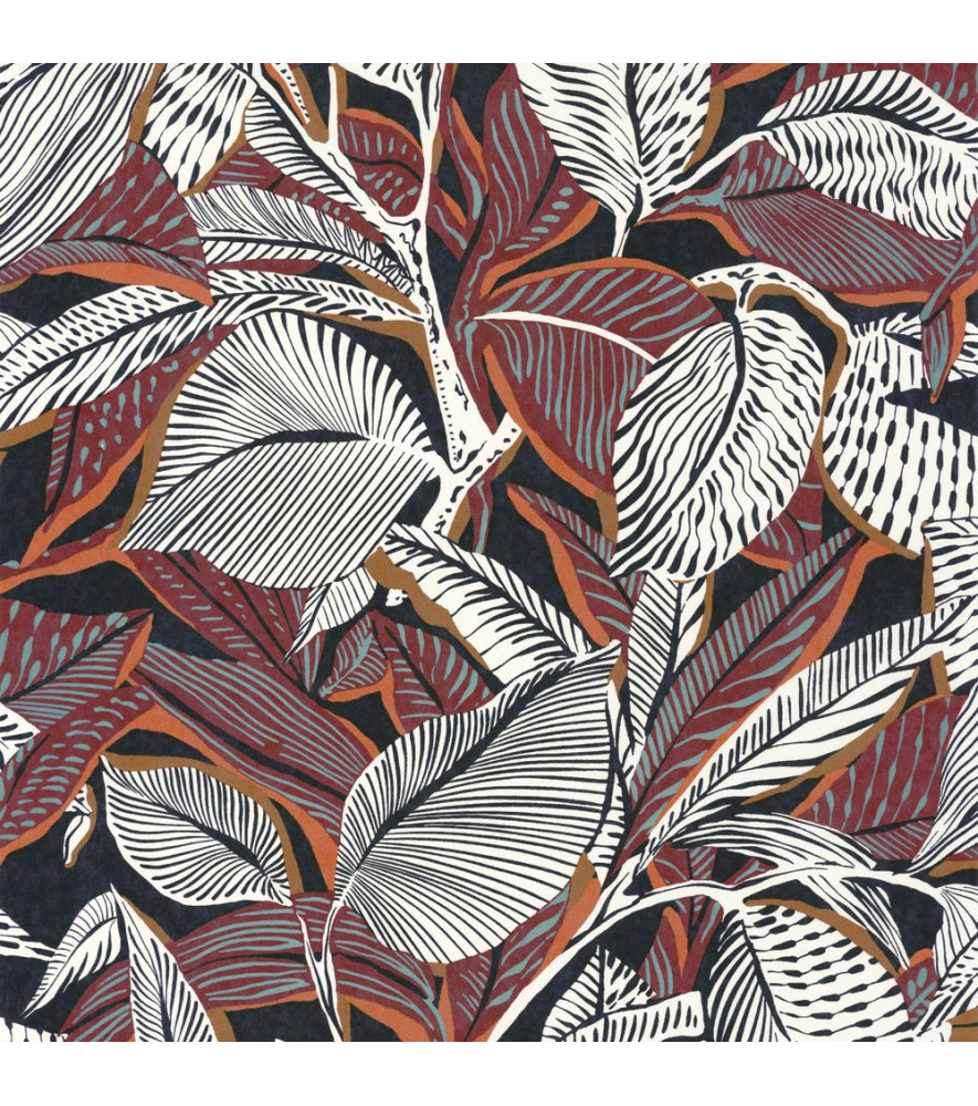 Papier Peint CASADECO Mediterranée MEDI87416213 Papier Peint CASADECO Mediterranée MEDI87416213