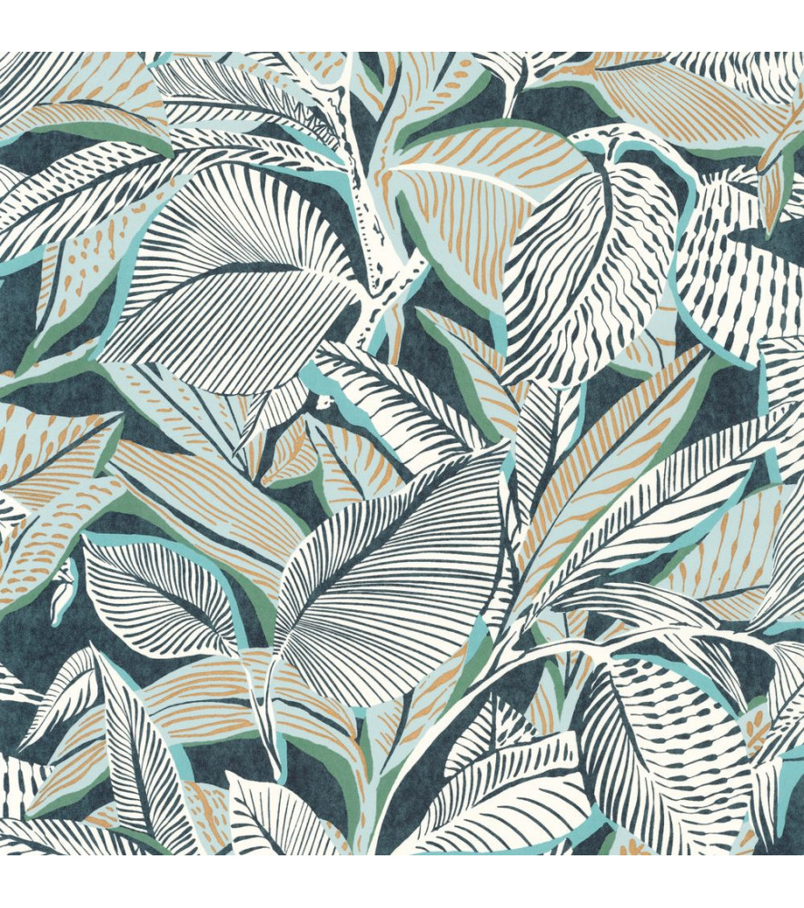 Papier Peint CASADECO Mediterranée MEDI87417785 Papier Peint CASADECO Mediterranée MEDI87417785