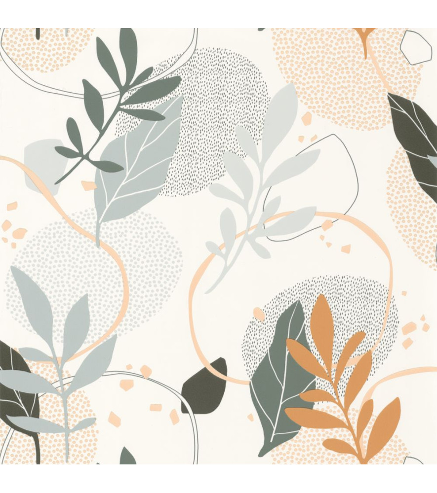 Papier Peint CASELIO Young & Free YNF103267063 Papier Peint CASELIO Young & Free YNF103267063