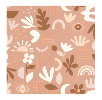 Papier Peint CASELIO Young & Free YNF103284004