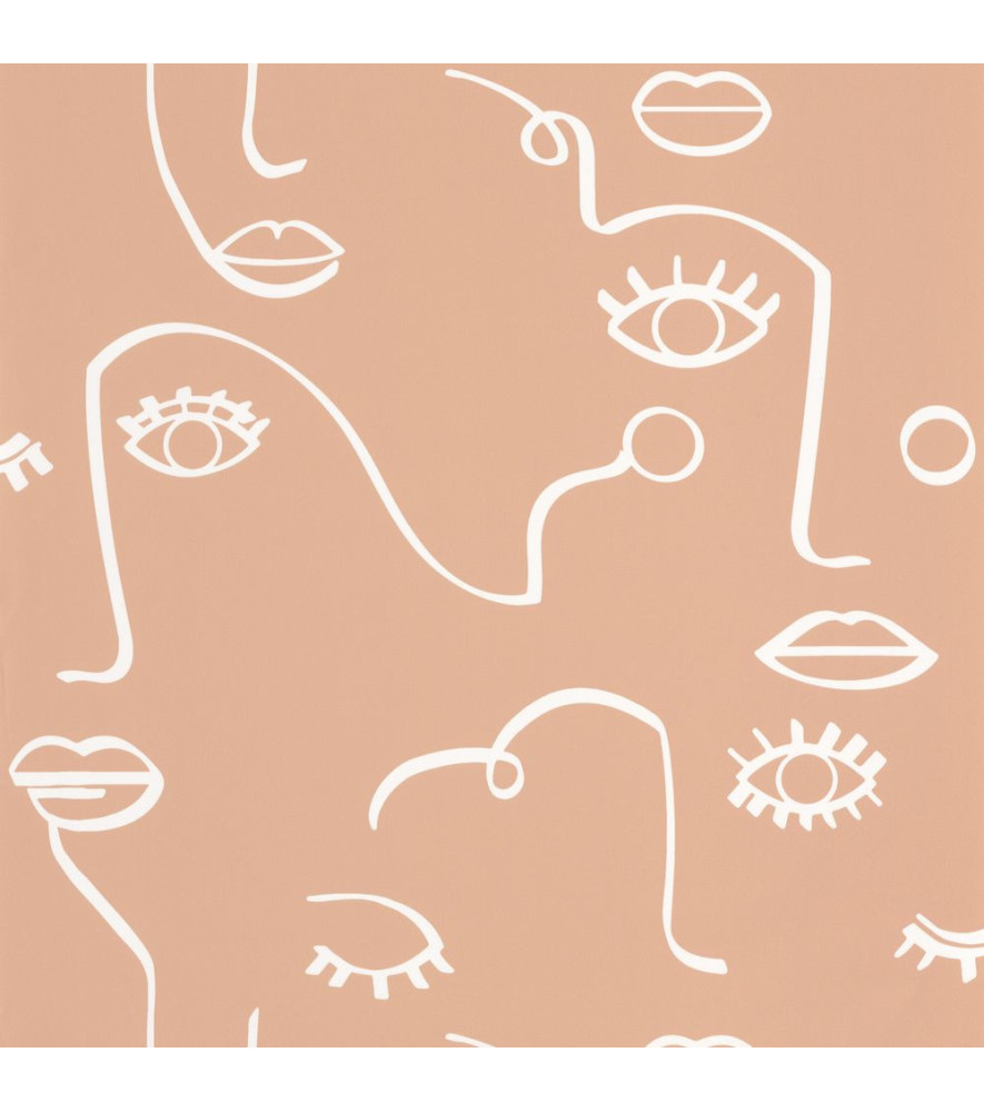 Papier Peint CASELIO Young & Free YNF103334040 Papier Peint CASELIO Young & Free YNF103334040