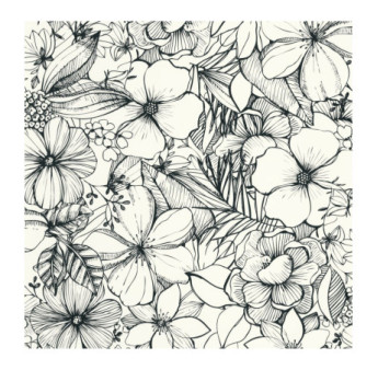 Papier Peint CASELIO Young & Free YNF103389009