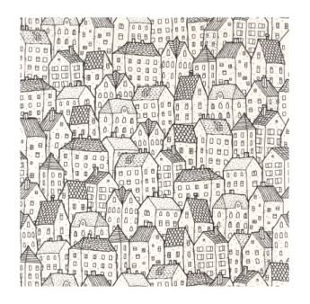 Papier Peint CASELIO Moonlight MLG101119000