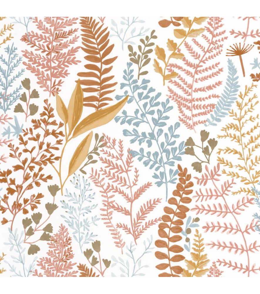 Papier Peint CASELIO La Forêt FRT102924366 Papier Peint CASELIO La Forêt FRT102924366
