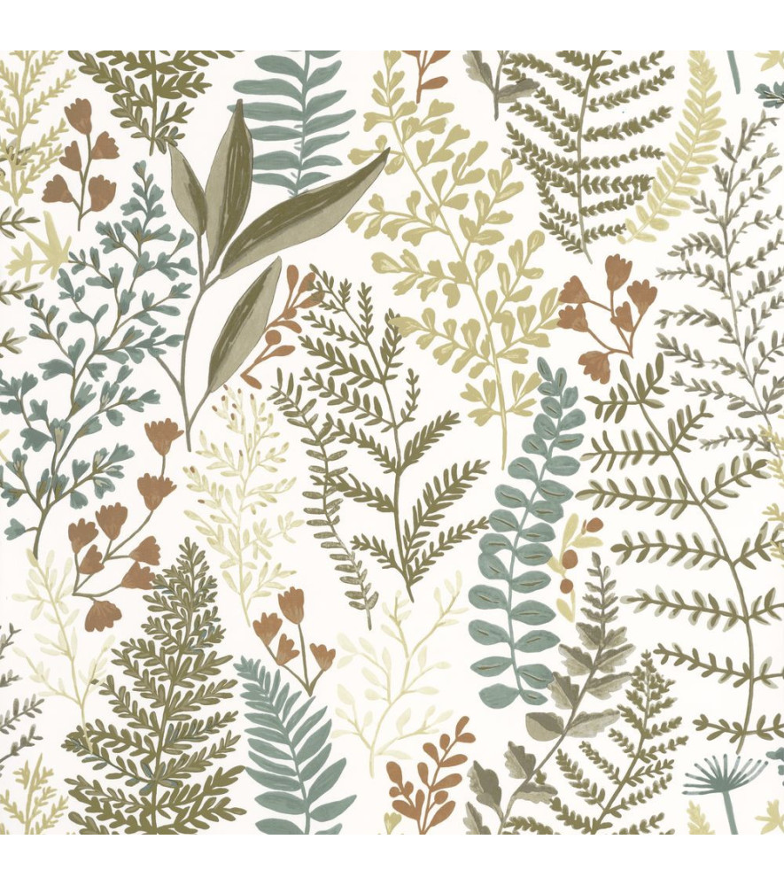 Papier Peint CASELIO La Forêt FRT102927019 Papier Peint CASELIO La Forêt FRT102927019
