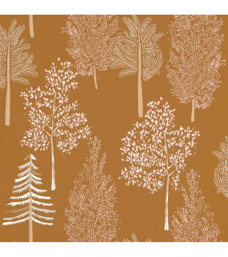 Papier Peint CASELIO La Forêt FRT102952237 Papier Peint CASELIO La Forêt FRT102952237