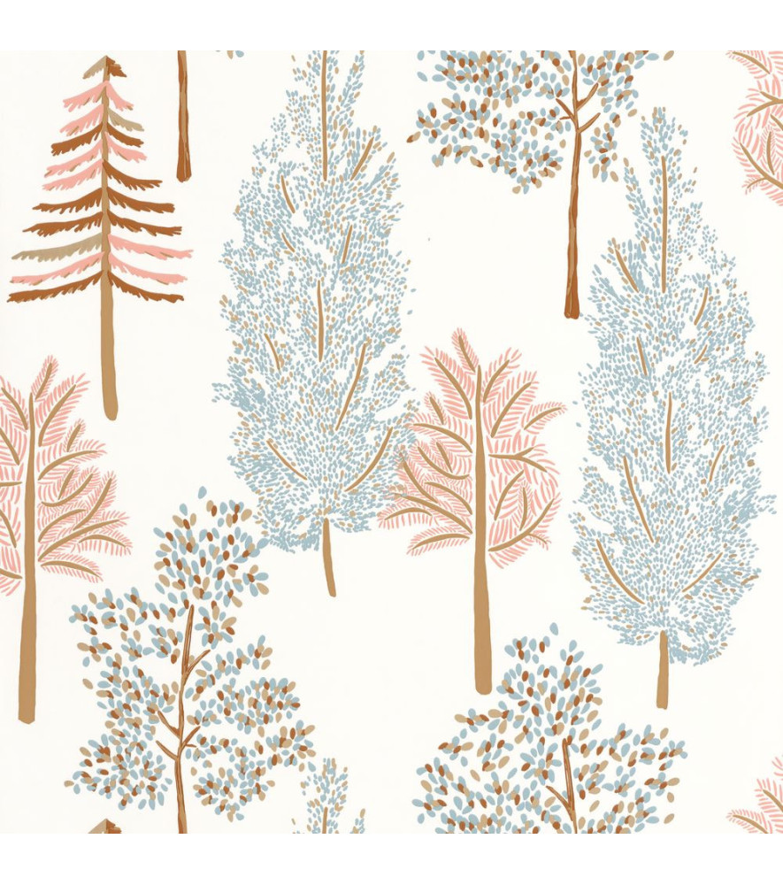 Papier Peint CASELIO La Forêt FRT102956023 Papier Peint CASELIO La Forêt FRT102956023
