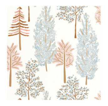 Papier Peint CASELIO La Forêt FRT102956023