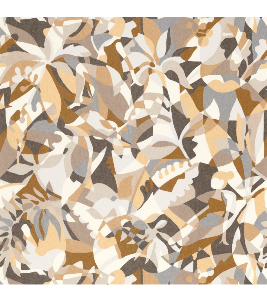 Papier Peint CASAMANCE l'Ile aux Oiseaux 75880610 Papier Peint CASAMANCE l'Ile aux Oiseaux 75880610