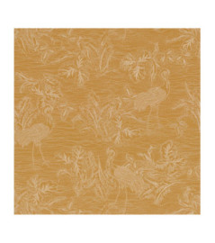 Papier Peint CASAMANCE l'Ile aux Oiseaux 75891528