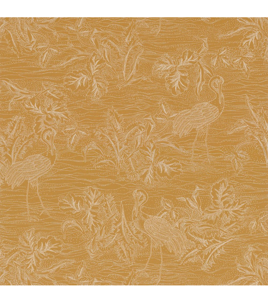 Papier Peint CASAMANCE l'Ile aux Oiseaux 75891528 Papier Peint CASAMANCE l'Ile aux Oiseaux 75891528