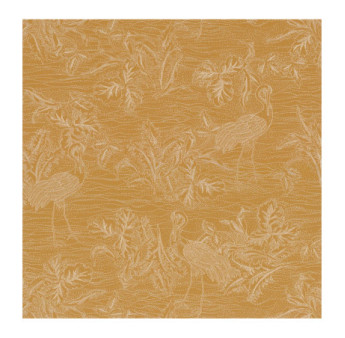 Papier Peint CASAMANCE l'Ile aux Oiseaux 75891528