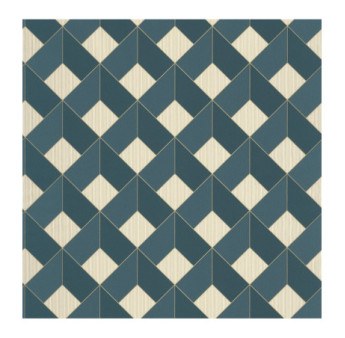 Papier Peint CASELIO Only Blue ONB100126062
