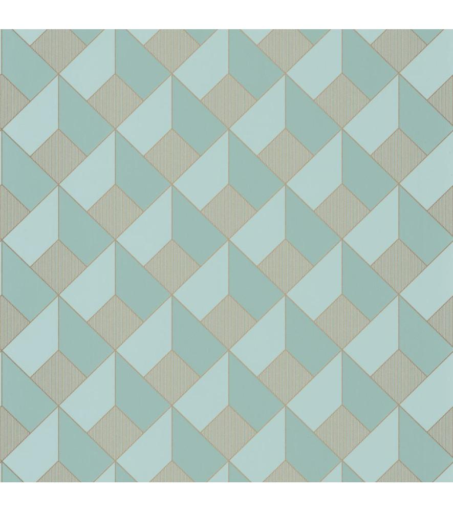 Papier Peint CASELIO Only Blue ONB100126120 Papier Peint CASELIO Only Blue ONB100126120