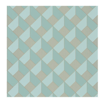 Papier Peint CASELIO Only Blue ONB100126120