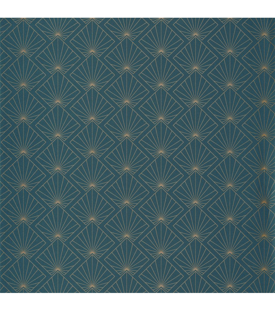 Papier Peint CASELIO Only Blue ONB101236100 Papier Peint CASELIO Only Blue ONB101236100