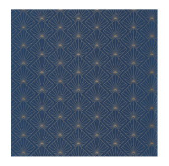 Papier Peint CASELIO Only Blue ONB101236221