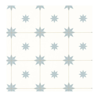 Papier Peint CASELIO Only Blue ONB102716026
