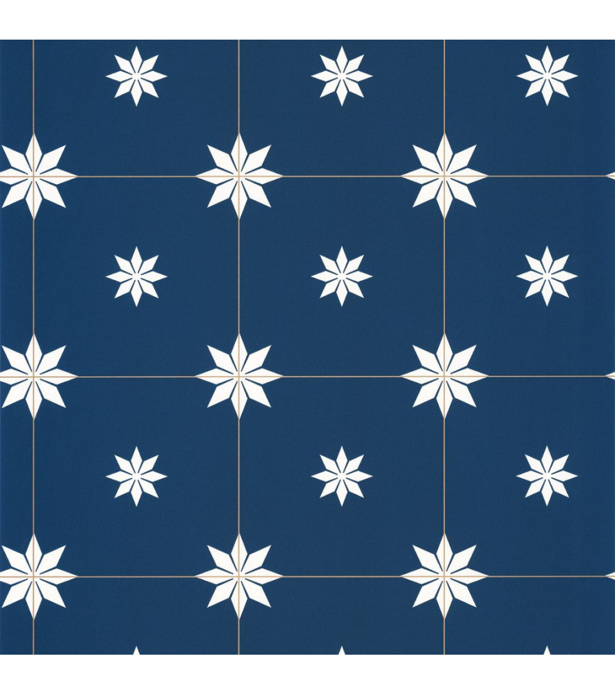 Papier Peint CASELIO Only Blue ONB102716202 Papier Peint CASELIO Only Blue ONB102716202