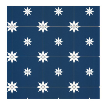 Papier Peint CASELIO Only Blue ONB102716202