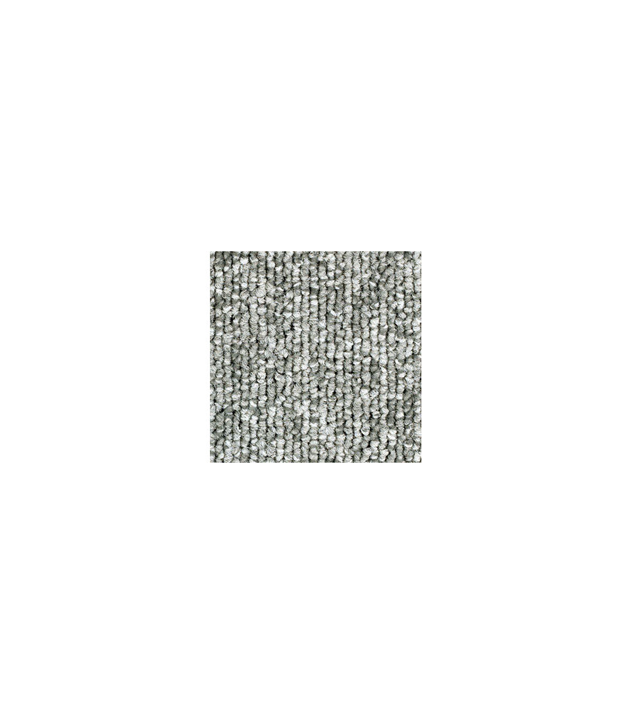 Revêtement de sol textile DELZONGLE Première 33 gris clair 920 dalles de 50x50cm Revêtement de sol textile DELZONGLE Première 33 gris clair 920 dalles de 50x50cm