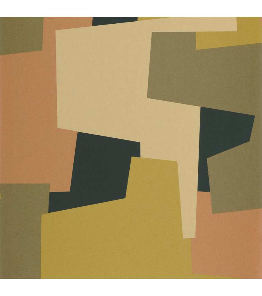 Papier Peint CASADECO COLOR GAME GAME200607337 Papier Peint CASADECO COLOR GAME GAME200607337