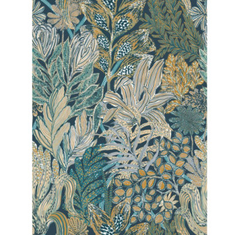 Papier Peint CASAMANCE Jardin Félicia A74320324
