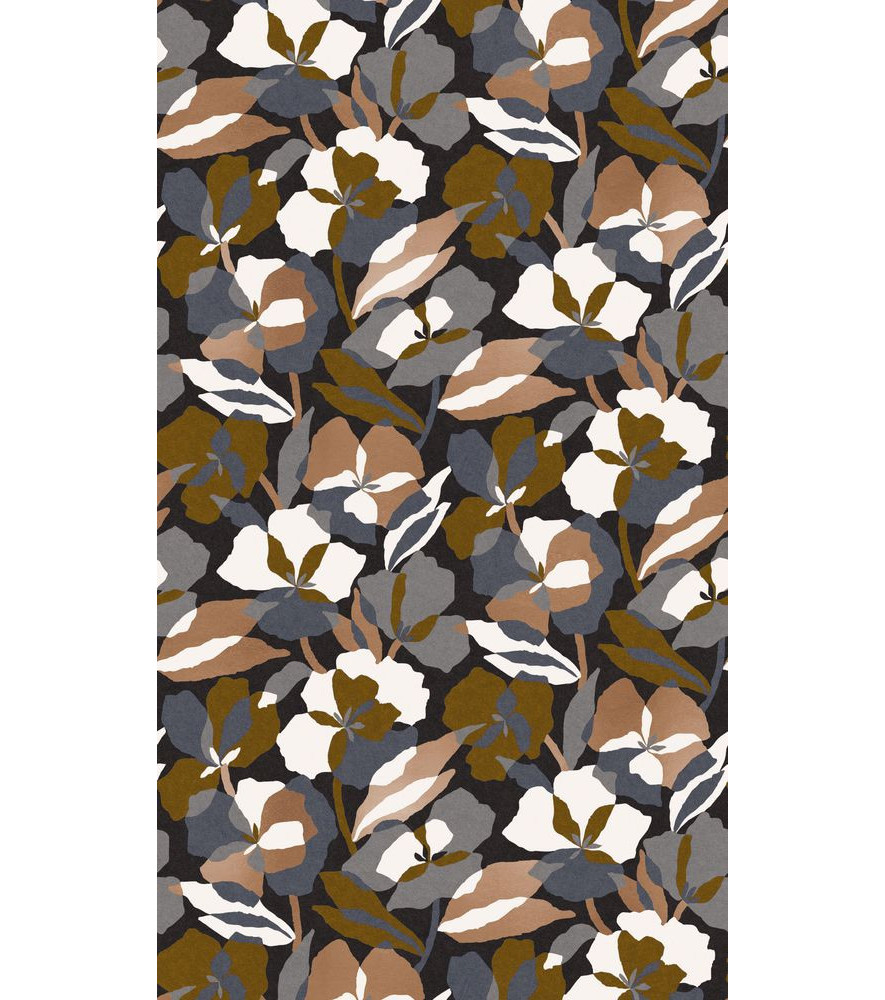 Papier Peint CASAMANCE Jardin Félicia 76581120 Papier Peint CASAMANCE Jardin Félicia 76581120