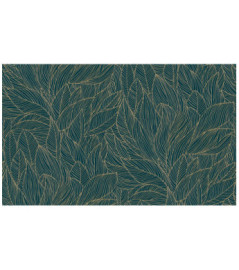 Papier Peint CASAMANCE Jardin Félicia 76602752