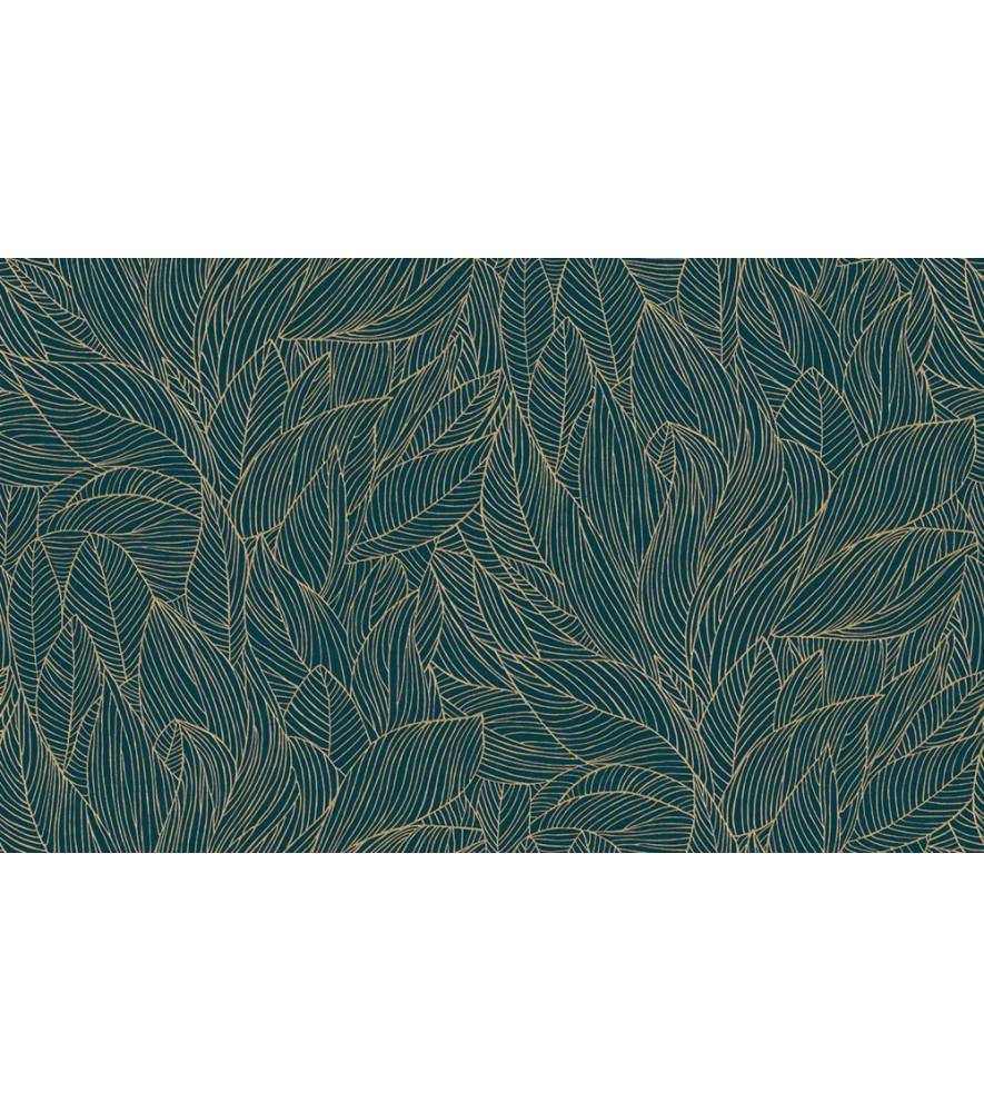 Papier Peint CASAMANCE Jardin Félicia 76602752 Papier Peint CASAMANCE Jardin Félicia 76602752