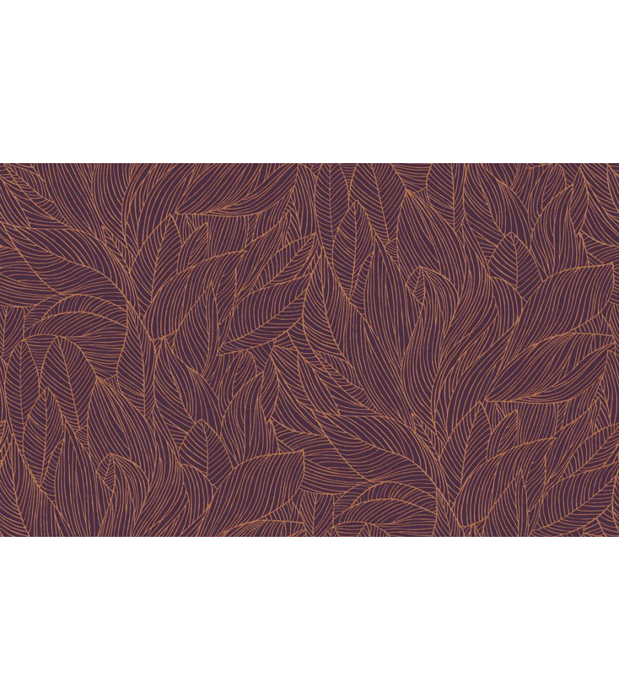Papier Peint CASAMANCE Jardin Félicia 76602854 Papier Peint CASAMANCE Jardin Félicia 76602854