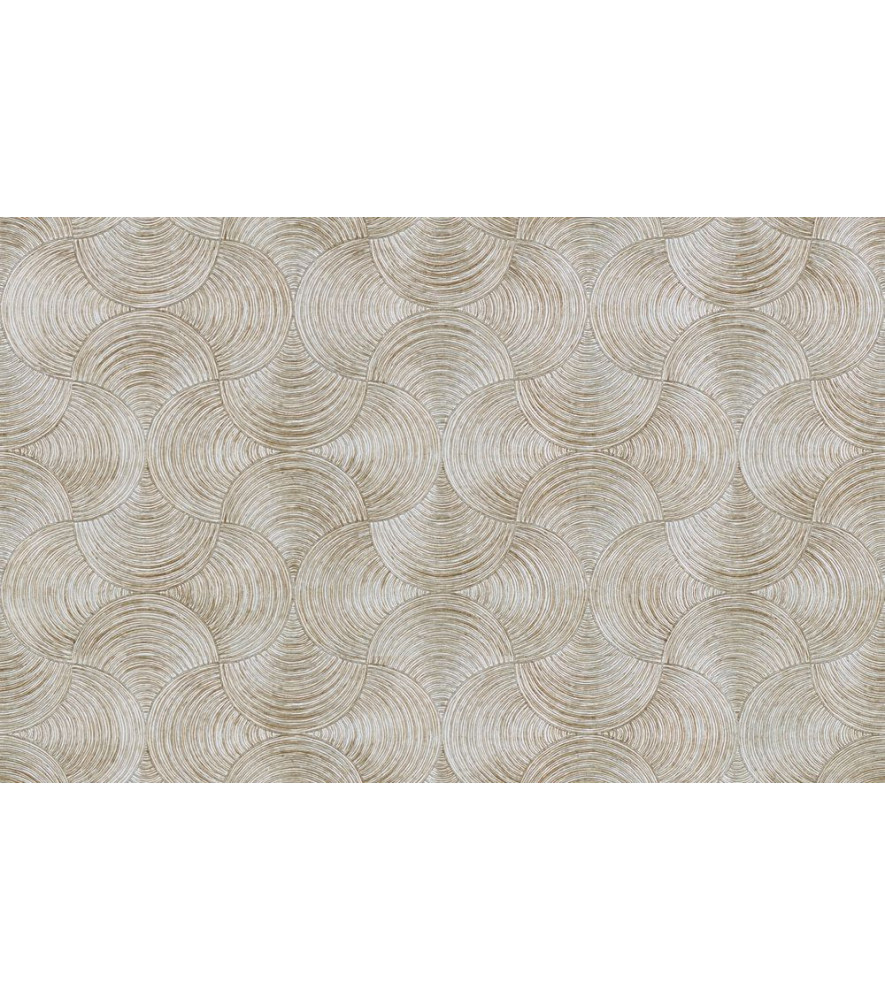 Papier Peint CASAMANCE Magnitude 76620100 Papier Peint CASAMANCE Magnitude 76620100