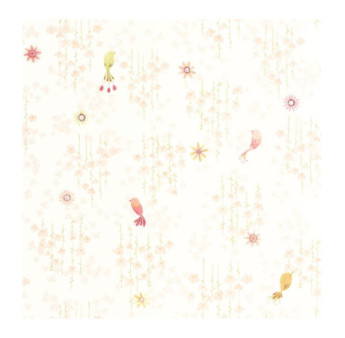 Papier Peint CASADECO Once upon a Time 2 OUTD200784343