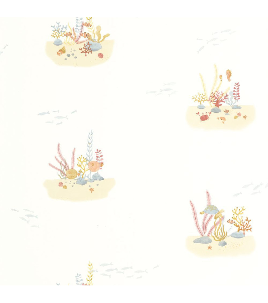 Papier Peint CASADECO Once upon a Time 2 OUTD200828228 Papier Peint CASADECO Once upon a Time 2 OUTD200828228
