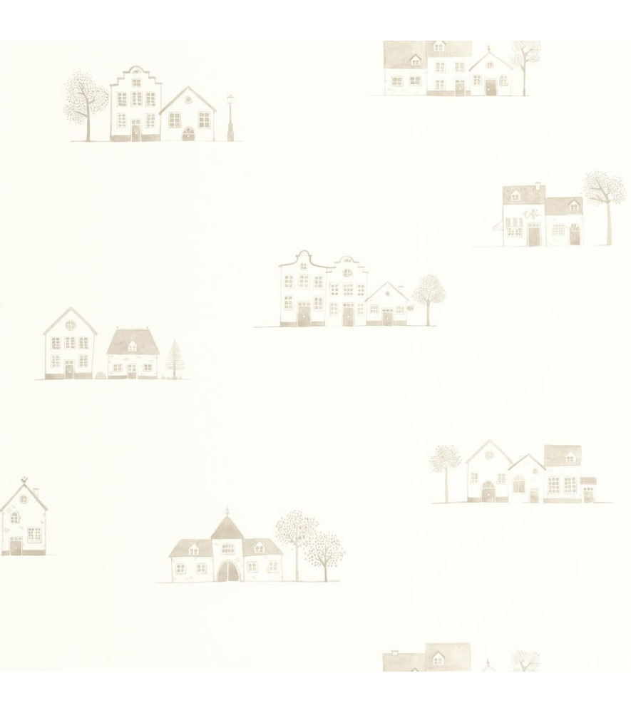 Papier Peint CASADECO Once upon a Time 2 OUTD200841221 Papier Peint CASADECO Once upon a Time 2 OUTD200841221